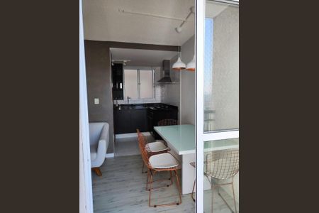 Apartamento à venda com 50m², 2 quartos e 1 vagaFoto 25
