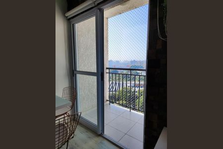 Apartamento à venda com 50m², 2 quartos e 1 vagaFoto 04