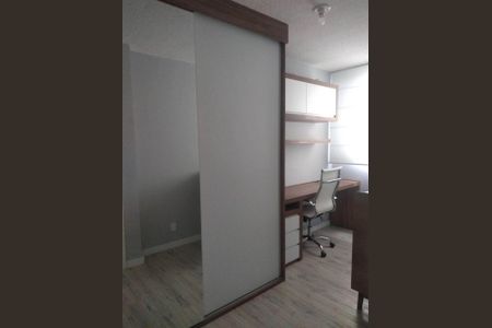 Foto 13 de apartamento à venda com 2 quartos, 50m² em Liberdade, São Paulo