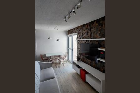 Foto 11 de apartamento à venda com 2 quartos, 50m² em Liberdade, São Paulo