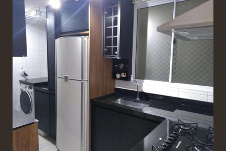 Apartamento à venda com 50m², 2 quartos e 1 vagaFoto 01