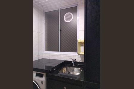 Foto 14 de apartamento à venda com 2 quartos, 50m² em Liberdade, São Paulo