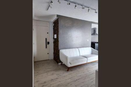 Foto 10 de apartamento à venda com 2 quartos, 50m² em Liberdade, São Paulo