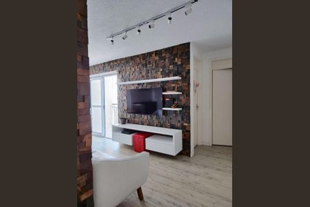 Foto 26 de apartamento à venda com 2 quartos, 50m² em Liberdade, São Paulo