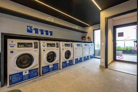 Apartamento para alugar com 43m², 1 quarto e 1 vagaLavanderia