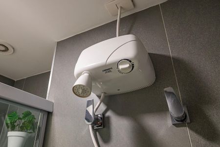 Apartamento para alugar com 43m², 1 quarto e 1 vagaBanheiro