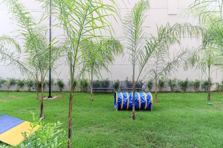 Studio à venda com 21m², 1 quarto e sem vagaÁrea comum - Pet Place