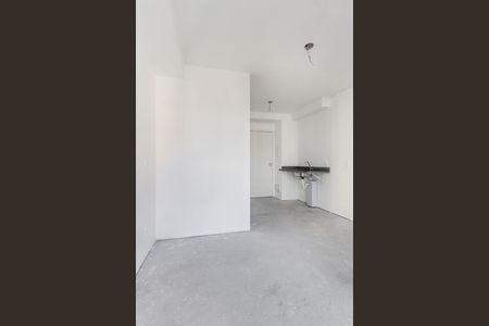 Studio à venda com 21m², 1 quarto e sem vagaStudio
