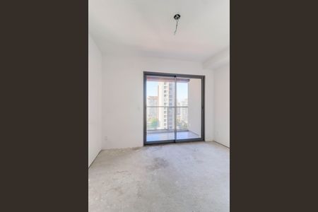 Studio à venda com 21m², 1 quarto e sem vagaStudio