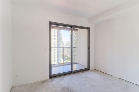Studio à venda com 21m², 1 quarto e sem vagaStudio