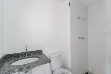 Studio à venda com 21m², 1 quarto e sem vagaBanheiro