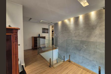 Apartamento à venda com 242m², 4 quartos e 3 vagasHall