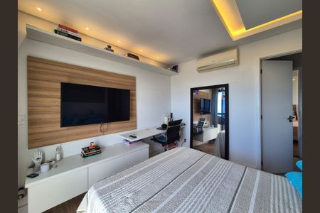 Apartamento à venda com 242m², 4 quartos e 3 vagasSuíte 3