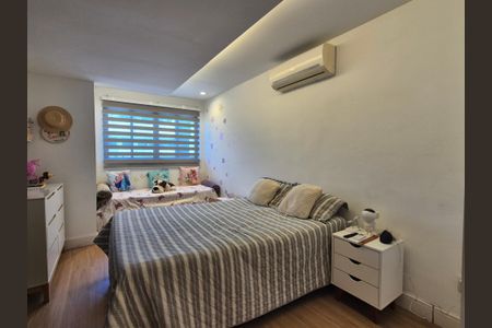 Apartamento à venda com 242m², 4 quartos e 3 vagasSuíte 1