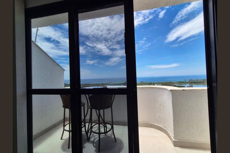 Apartamento à venda com 242m², 4 quartos e 3 vagasSacada