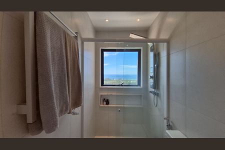 Apartamento à venda com 242m², 4 quartos e 3 vagasBanheiro suite 3 e 4