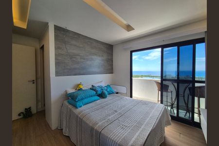 Apartamento à venda com 242m², 4 quartos e 3 vagasSuíte 3