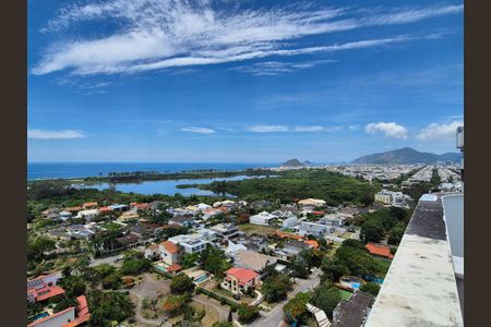 Apartamento à venda com 242m², 4 quartos e 3 vagasVista 