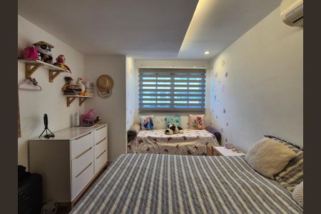 Apartamento à venda com 242m², 4 quartos e 3 vagasSuíte 1