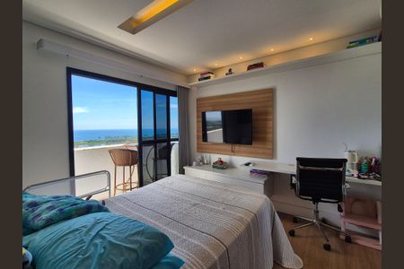 Apartamento à venda com 242m², 4 quartos e 3 vagasSuite 3