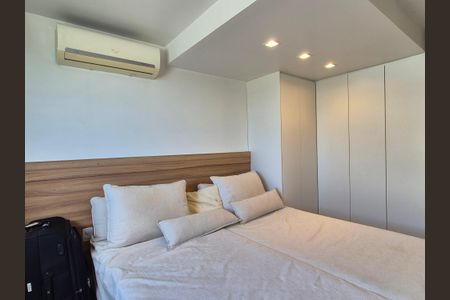 Apartamento à venda com 242m², 4 quartos e 3 vagasSuíte 4