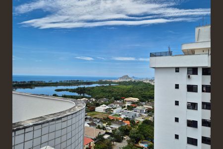 Apartamento à venda com 242m², 4 quartos e 3 vagasVista 