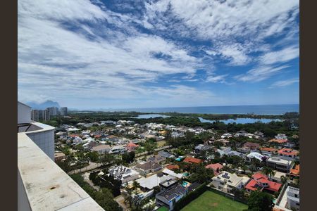 Apartamento à venda com 242m², 4 quartos e 3 vagasVista 