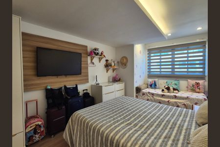 Apartamento à venda com 242m², 4 quartos e 3 vagasSuíte 1