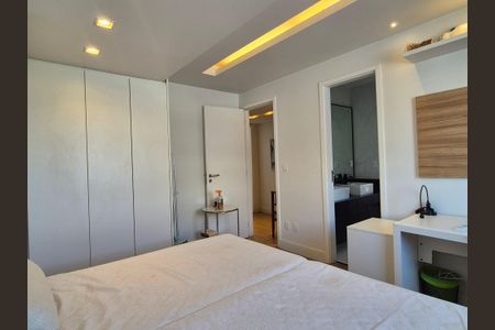 Apartamento à venda com 242m², 4 quartos e 3 vagasSuíte 4