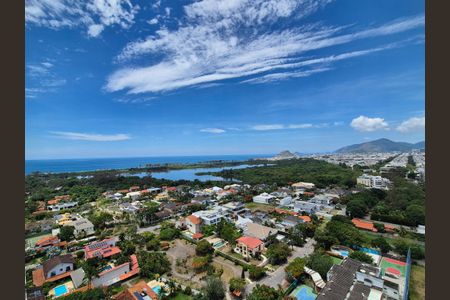 Apartamento à venda com 242m², 4 quartos e 3 vagasVista 