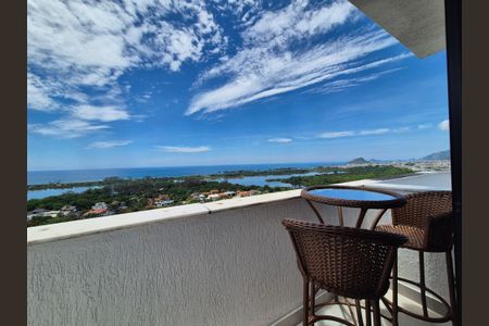 Apartamento à venda com 242m², 4 quartos e 3 vagasSacada