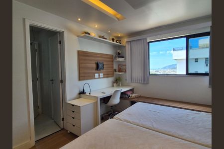 Apartamento à venda com 242m², 4 quartos e 3 vagasSuíte 4