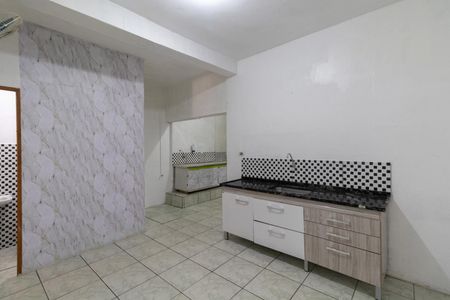 Casa à venda com 150m², 3 quartos e 2 vagasCozinha