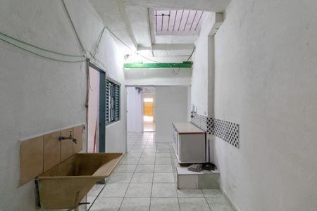 Casa à venda com 150m², 3 quartos e 2 vagasCozinha e Área de Serviço