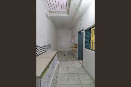 Casa à venda com 150m², 3 quartos e 2 vagasCozinha e Área de Serviço