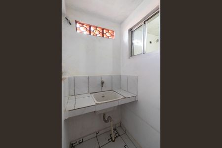 Casa à venda com 150m², 3 quartos e 2 vagasÁrea de Serviço