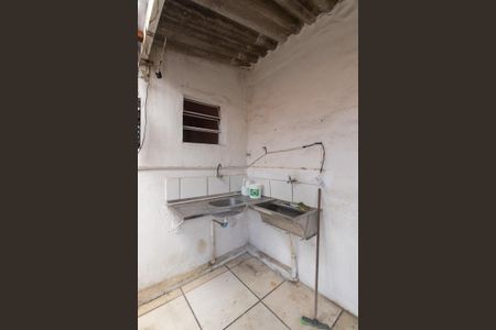 Casa à venda com 150m², 3 quartos e 2 vagasÁrea de Serviço