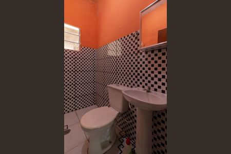 Casa à venda com 150m², 3 quartos e 2 vagasBanheiro