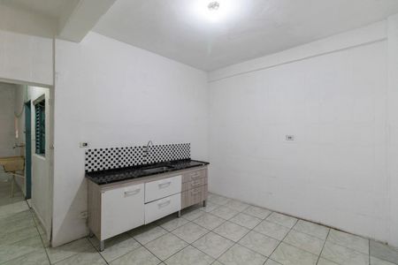 Casa à venda com 150m², 3 quartos e 2 vagasCozinha