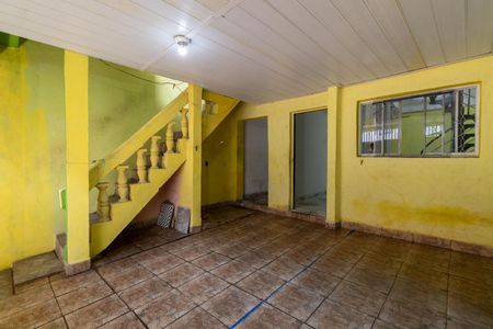 Casa à venda com 150m², 3 quartos e 2 vagasGaragem