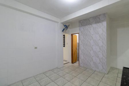 Casa à venda com 150m², 3 quartos e 2 vagasCozinha