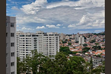 Apartamento para alugar com 34m², 2 quartos e sem vaga Apartamento para alugar com 34m², 2 quartos e sem vagaSala