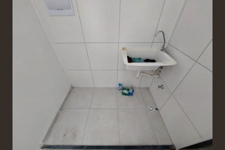 Apartamento para alugar com 34m², 2 quartos e sem vaga Apartamento para alugar com 34m², 2 quartos e sem vagaÁrea de Serviço