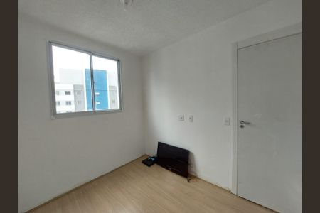 Quarto 1 de apartamento à venda com 2 quartos, 34m² em Usina Piratininga, São Paulo