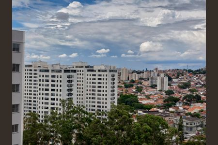 Apartamento para alugar com 34m², 2 quartos e sem vaga Apartamento para alugar com 34m², 2 quartos e sem vagaQuarto 2