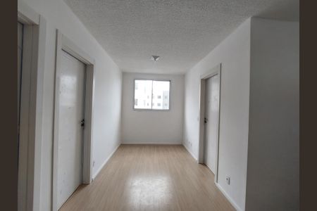 Apartamento para alugar com 34m², 2 quartos e sem vaga Apartamento para alugar com 34m², 2 quartos e sem vagaSala