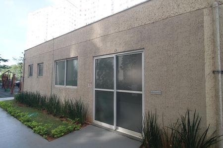 Apartamento à venda com 44m², 2 quartos e sem vagaSalão para festas 2