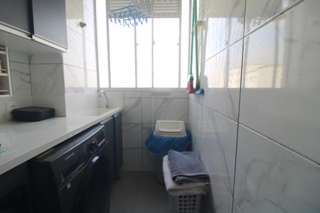 Apartamento à venda com 44m², 2 quartos e sem vagaLavanderia
