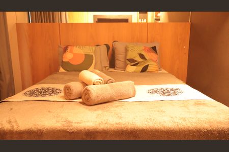 Dormitório de kitnet/studio à venda com 1 quarto, 24m² em Consolação, São Paulo