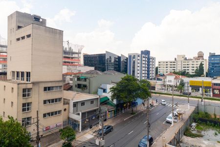 Apartamento para alugar com 71m², 3 quartos e 2 vagas Apartamento para alugar com 71m², 3 quartos e 2 vagasVista da Suite